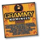 Grammy Nominees 2005 [COMPILATION] [FROM US] [IMPORT]