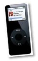 Apple iPod nano 4GB ubN [MA107J/A]